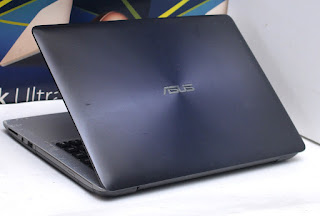 Laptop Design ASUS A456U Core i5 SkyLake Dual Graphics