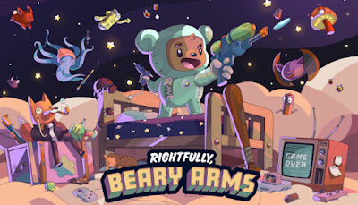 Rightfully Beary Arms New Game Pc Steam