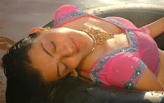 Kajal Agarwal hot