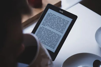 5 Cara Membaca E-Book dengan Legal dan Mudah