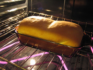 Homemade Bread Recipe. Delicious. Fresh. Good. 