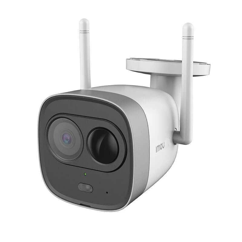 Camera Wifi IMOU ngoài trời IPC-G26EP chính hãng tại Bến Tre