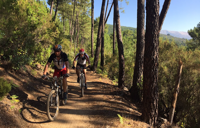 Sierra de Gredos - AlfonsoyAmigos