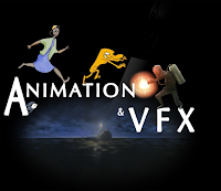 Animation and Visual Effect