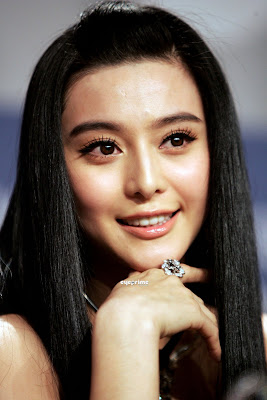 Fan Bing Bing Hot Photo