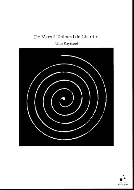 Marx Teilhard Chardin