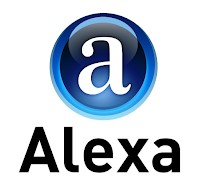 cara daftar blog di Alexa