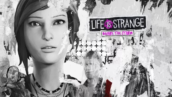 Life Is Strange: Before The Storm Segera Rilis Playstore Tanggal 19 September Nanti