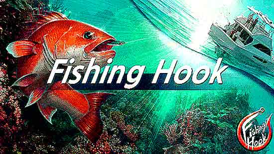 Fishing Hook MOD (Unlimited) APK Hack Download v2.3.5