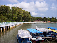 tempat wisata kebumen