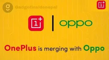 OnePlus merges with OPPO