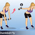Top 3 Effective Arm Exercises for Women to Lose Arm Fat