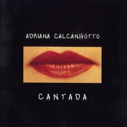 Download CD  Adriana Calcanhotto Cantada