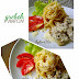 Spaghetti Aglio Oilo  by Pasta Pastry Bunda