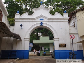 Convento de Nossa Senhora da Penha