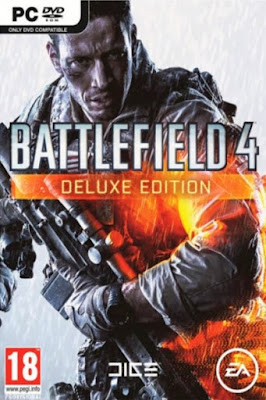 Battlefield 4 Deluxe Edition Free Download for PC Full Version 1