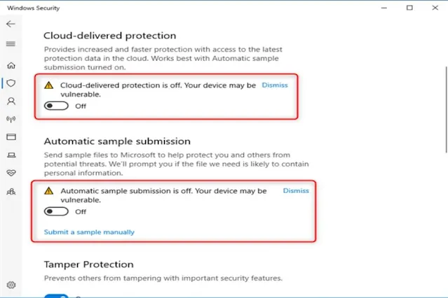 Cara Menonaktifkan Windows Defender secara Permanen