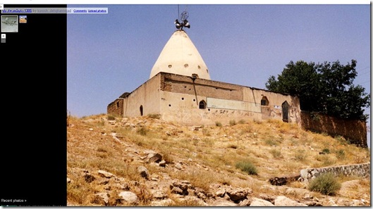 Khor tehran