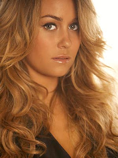 Lauren Conrad Hairstyle Ideas for Girls