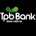 2 Job Opportunities at TPB BANK PLC, Temporary Credit Clerks