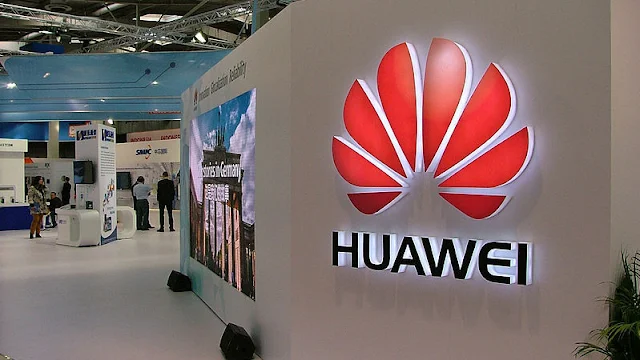 Image Attribute: Huawei at CeBIT 2015 / Source: Olaf Kosinsky/Skillshare.eu