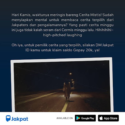 Kisah Horor Hantu Rental PS