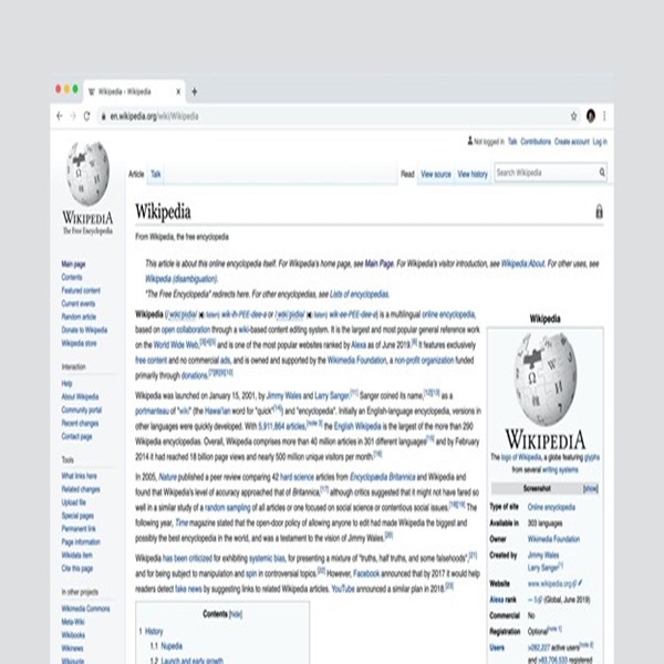 What is a Wiki