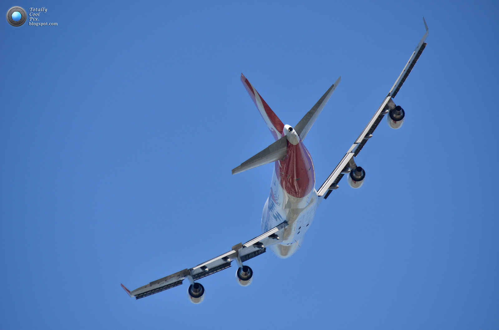 trololo blogg: Free Qantas Wallpaper