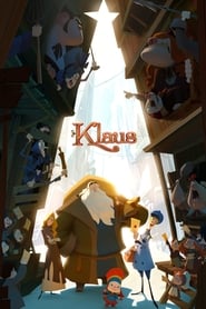 Ver La leyenda de Klaus Peliculas Online Gratis y Completas