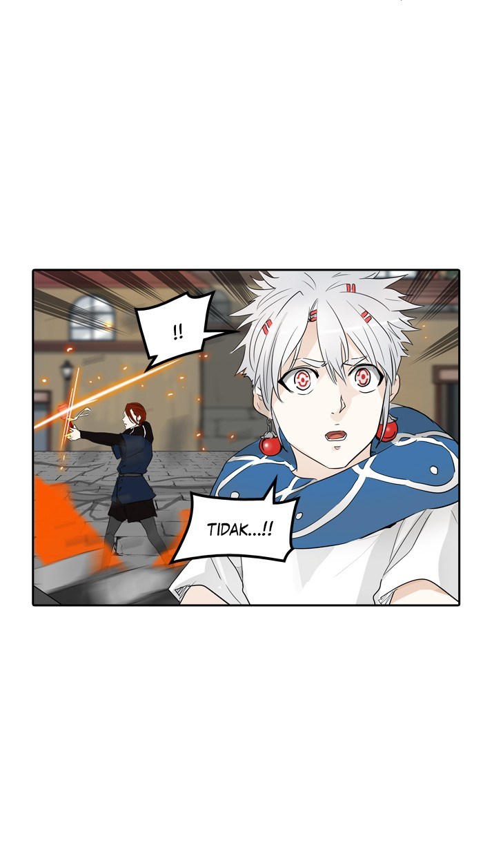 Webtoon Tower Of God Bahasa Indonesia Chapter 353