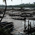 OIL DEGRADATION/POLLUTION OF NIGER-DELTA CREEKS/LANDS: A SHARED BLAME. By Zik Gbemre.l