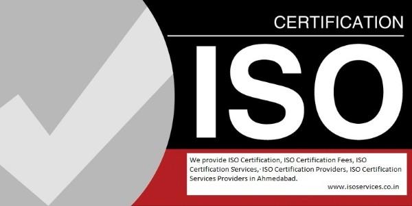 iso services