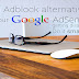 How AdBlock alternative content disable AdSense account