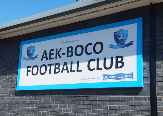 Resultado de imagem para AEK-BOKO