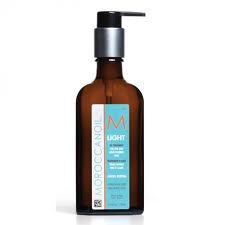 moroccan oil