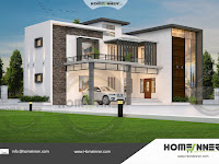 Home Design Kerala 2019