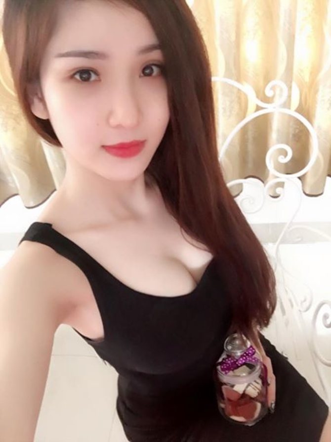 Hot girl Phương Oanh xinh đẹp 2