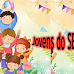  Jovens do SENHOR