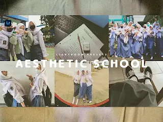 Aesthetic School