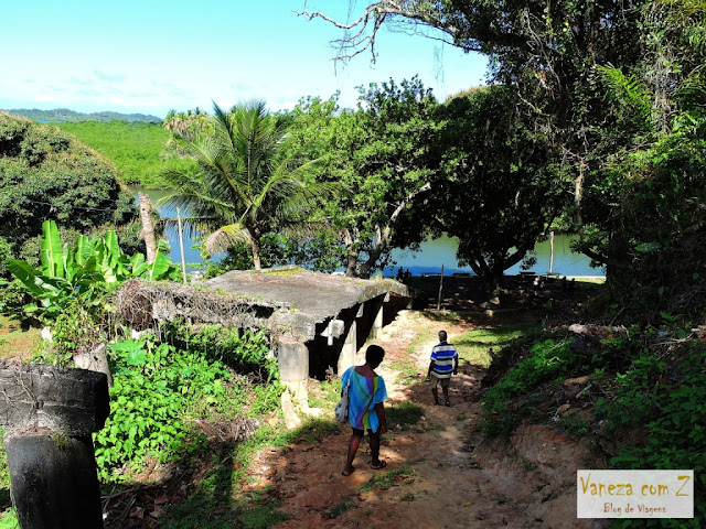 bahia barcelos do sul baia de camamu