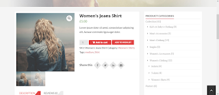 AccessPress Store Ecommerce Wordpress Theme Free Download