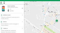 Con "Trova il mio Android" l'app per ritrovare il cellulare