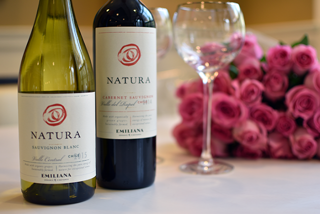 natura wines organic wine green wine vegan wine pottery barn bar cart lenox wine glasses pink roses sauvignon blanc cabernet wine