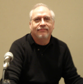 J. Michael Straczynski