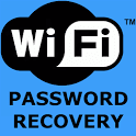 Wifi Password Recovery