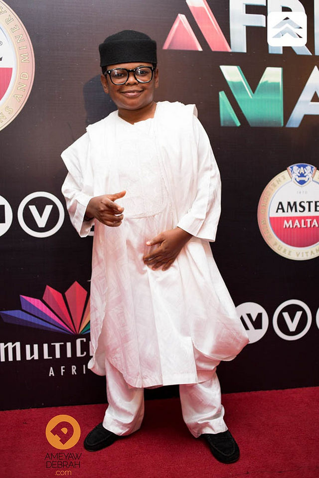 Nollywood Actor Osita Iheme Pawpaw Celebrates 44th Birthday In Grand