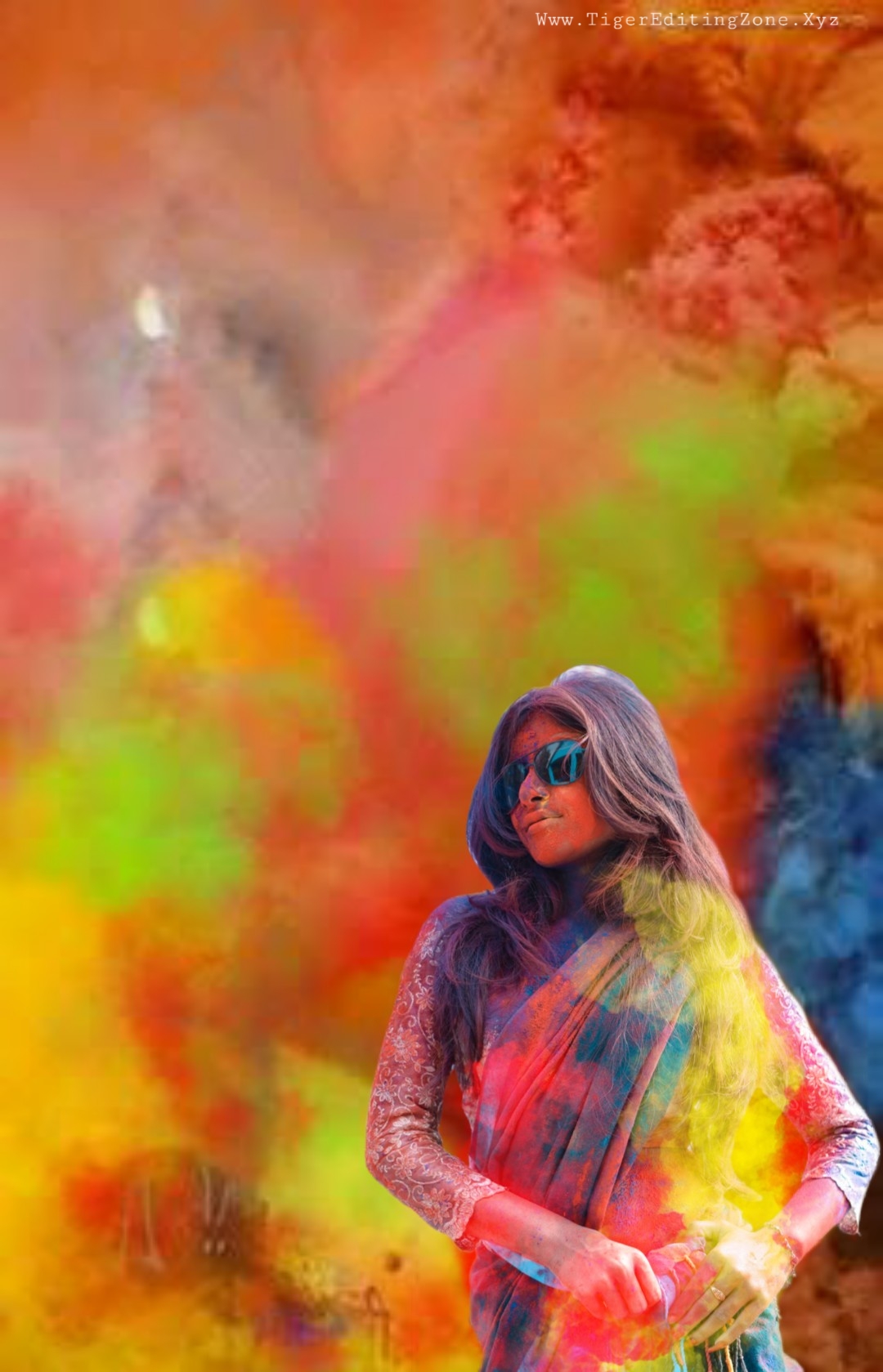 200+ Happy Holi Background Images HD For Editing | Holi Background Images for PicsArt 2021