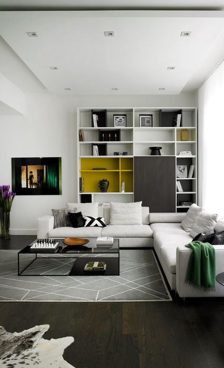 50+ Modern Interior Design Ideas That Will Transform Your home