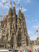 La Sagrada Familia (img )