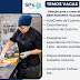 Vagas Abertas em Restaurante Italiano! 